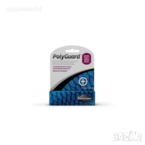 "ПРОМОЦИЯ" SeaChem PolyGuard