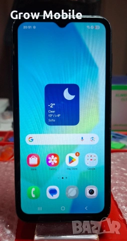 Samsung A16 Само на части