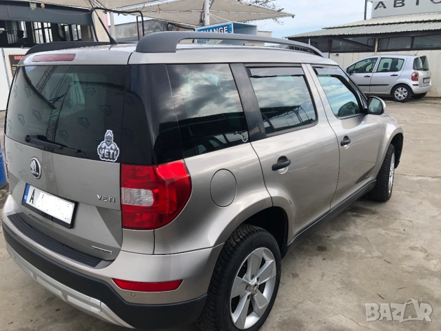 Шкода, снимка 2 - Автомобили и джипове - 53565613