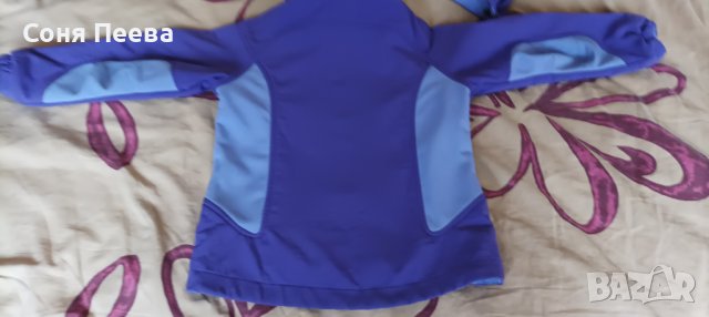 Уникално норвежко яке , снимка 8 - Детски якета и елеци - 40105769