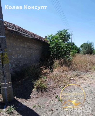 Къща село Момково, снимка 2 - Къщи - 53858151