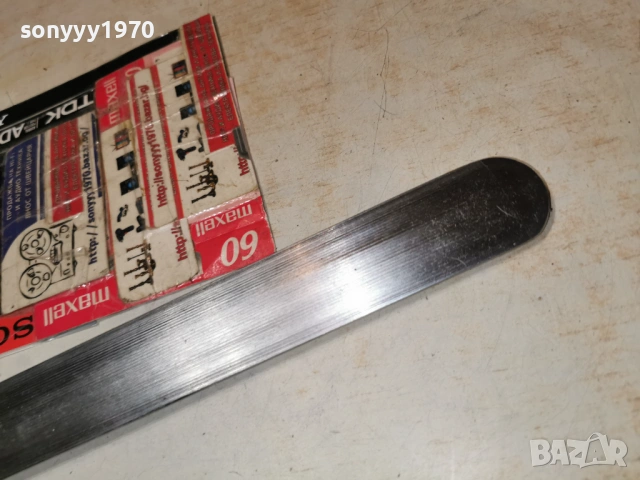 GERMANY INOX 2501261922, снимка 8 - Колекции - 53223795