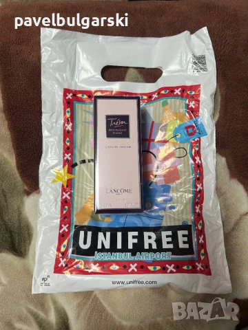 Дамски Парфюм, снимка 2 - Дамски парфюми - 53728607