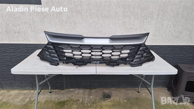 Централна решетка Kia Sportage 5 NQ5 година 2022 2023 2024 2025 код 86530R2000, 86530-R2000, 86351-R
