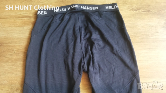 HELLY HANSEN Thermo Underwear Pants размер M термо долница - 1959, снимка 6 - Екипировка - 53236252