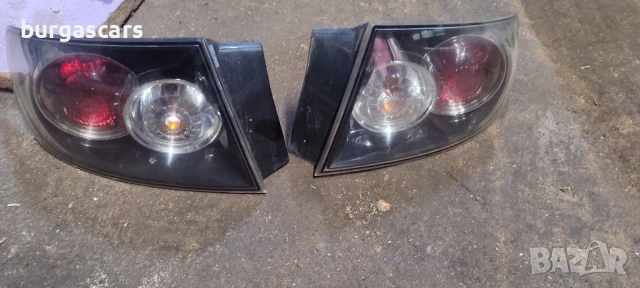 Външен стоп ляв десен Mazda 3 седан - 80лв