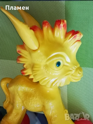 Рядко срещани играчки: магаренце - 30 лв и лебед Schildkrot - 12 лвв, снимка 9 - Колекции - 50240864