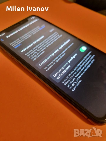 iphone x продава/бартер , снимка 5 - Apple iPhone - 53089656