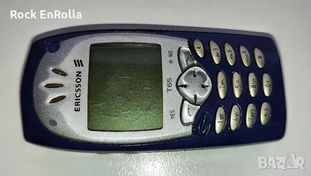 Ericsson T65