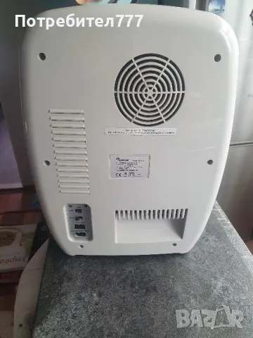 мини хладилник , снимка 3 - Хладилни чанти - 50423852