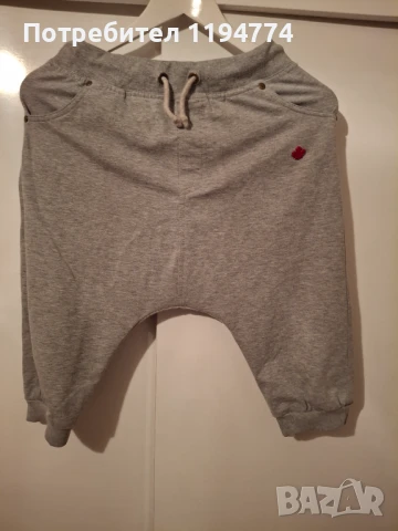 Дамски спортен панталон , снимка 2 - Панталони - 50607291