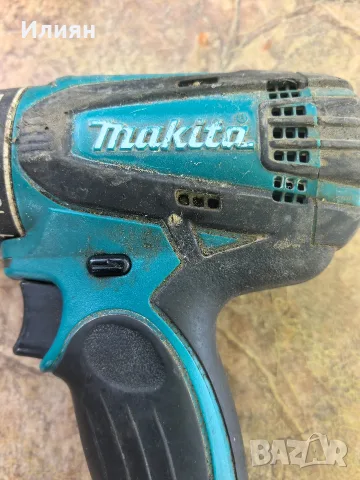 Винтоверт makita, снимка 2 - Винтоверти - 55891355