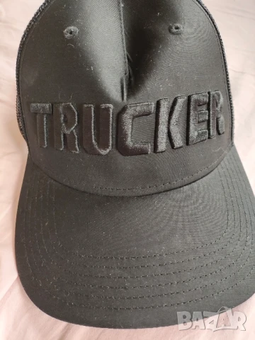 Dsquared 2 шапка с козирка , снимка 3 - Шапки - 51005350