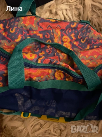 Сак за багаж 