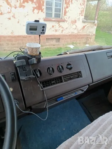 Продавам Мерцедес 814 на части , снимка 6 - Камиони - 49874502