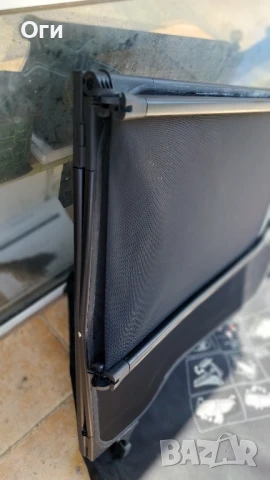 Пеперуда Дагстер Веттрозащитник!, снимка 4 - Аксесоари и консумативи - 50680146