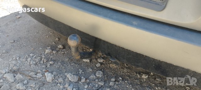 Renault Scenic 1.5DCI - 101к.с.  на части, снимка 7 - Автомобили и джипове - 42016931