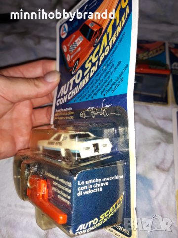  1.64 мащаб модели произведени 80тте .години.!!! Много редки.!!!, снимка 14 - Колекции - 42305124