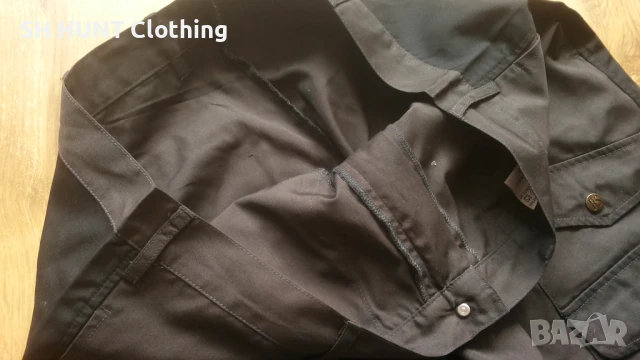 Bekken & Strom Trouser размер 54 / XL панталон със здрава материя -1236, снимка 15 - Панталони - 51081522