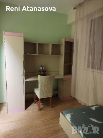 Двустаен апартамент под наем, снимка 6 - Апартаменти - 52674513