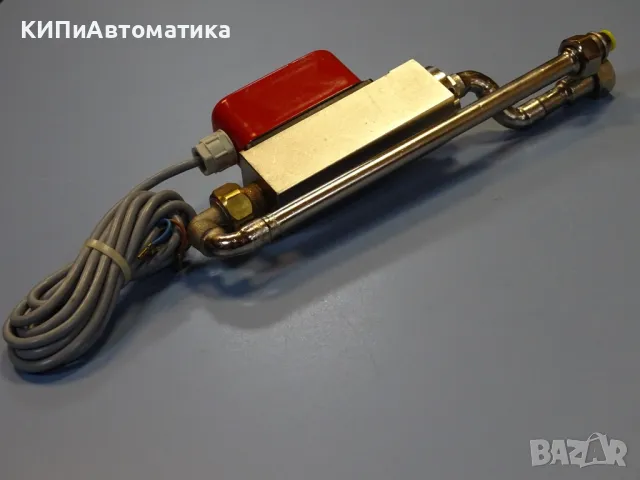 датчик за поток Hosco Honsberg NOVAFIX HR 10 MI SP Flow Switch DN10/PN200, снимка 7 - Резервни части за машини - 49193034