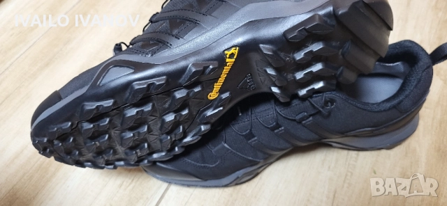 Adidas Terrex Goretex туристически мъжки маратонки , снимка 5 - Маратонки - 52073516