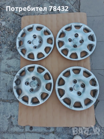 Оригинални тасове Хонда 15 цола