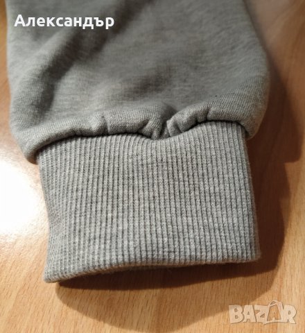 Нов суитчер Bocini-S размер, снимка 5 - Суичъри - 40978444