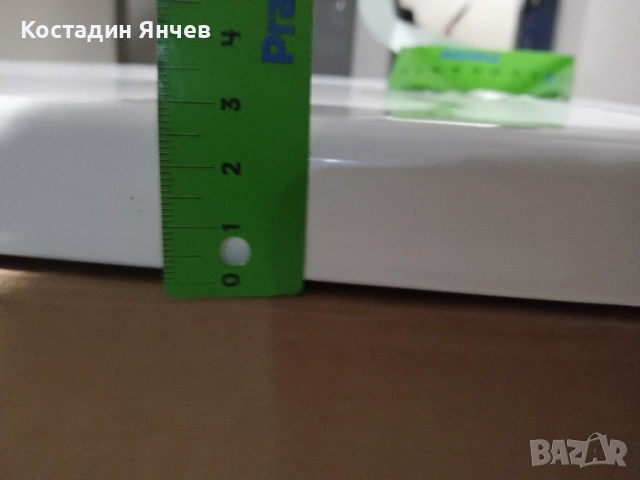 Стенен отоплител Dimplex конвектор, снимка 8 - Отоплителни печки - 51799681