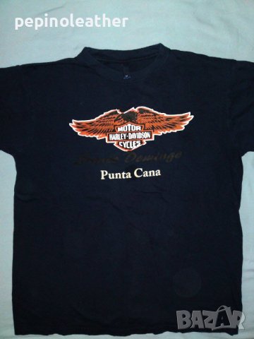 HARLEY DAVIDSON - ЯКЕТА, ТЕНИСКИ, БЛУЗИ, РИЗИ, КОЛАНИ и др., снимка 8 - Спортни дрехи, екипи - 25682713