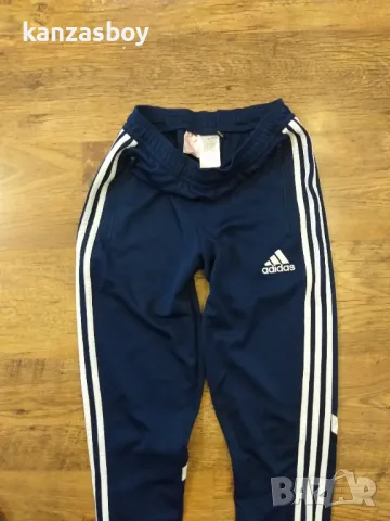 Adidas - страхотно мъжко долнище S, снимка 7 - Спортни дрехи, екипи - 47398973