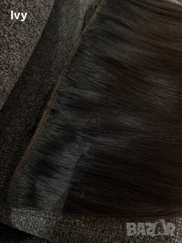 Екстеншъни Ladies Point, снимка 5 - Аксесоари за коса - 52925589