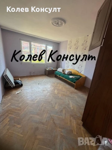 Продавам Тухлен многостаен апартамент в град Хасково, снимка 5 - Апартаменти - 50801664