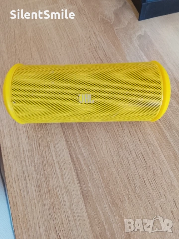 Jbl Flip 2 и преносима/външна батерия 