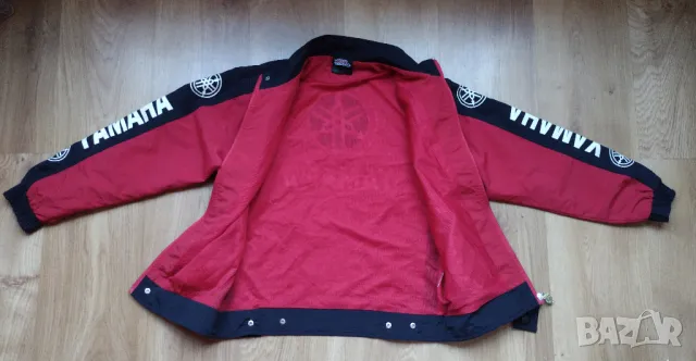 Yamaha Racing - детско яке Ямаха, снимка 15 - Детски якета и елеци - 48935537