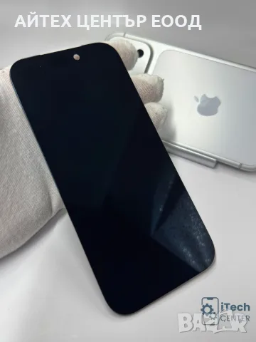 iPhone 17 Pro, НА ЧАСТИ - дисплей, корпус, батерия, камера и др., снимка 2 - Резервни части за телефони - 56005580