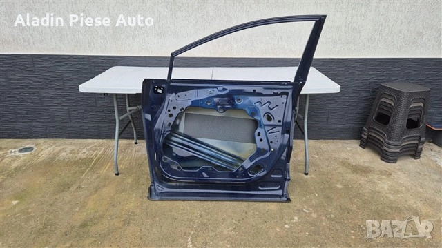 Предна дясна врата Ford Puma година 2022 2023 2024 2025 , снимка 5 - Аксесоари и консумативи - 52070874