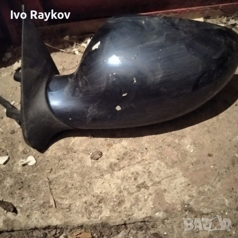 Lancia Lybra 2000 ляво ел огледало 0156498 VGA2301 , снимка 3 - Части - 44924690