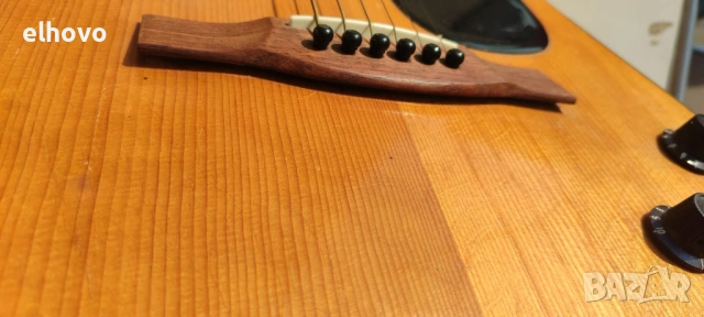 Китара Hofner, снимка 8 - Китари - 53702412