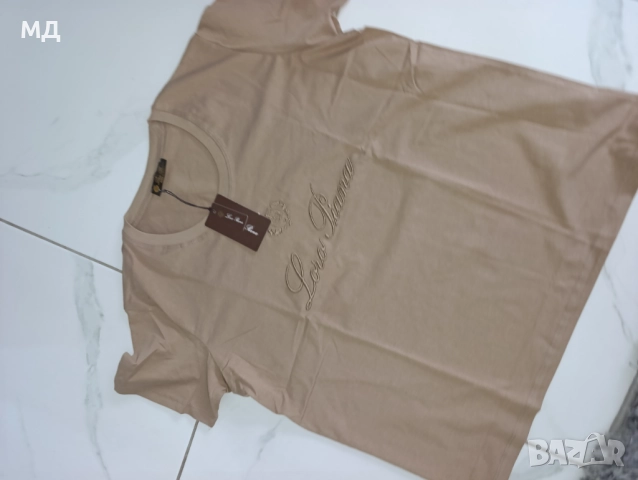 Loro Piana нова тениска 