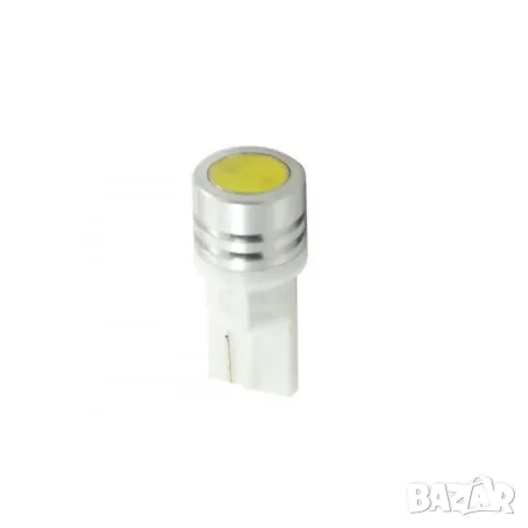 M-Tech LED крушки W5W T10 24V 2 броя, снимка 3 - Аксесоари и консумативи - 55864906