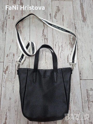 Дамска чанта Calvin klein 