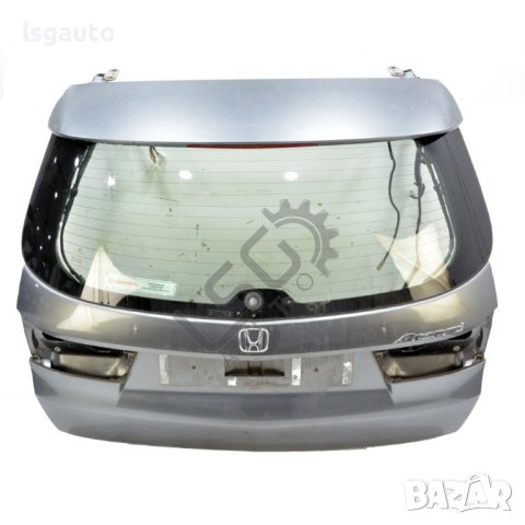 Заден капак Honda Accord VIII 2007-2012 ID:101955