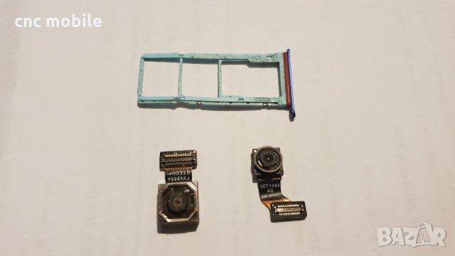 Xiaomi Redmi 7A оригинални части и аксесоари , снимка 7 - Резервни части за телефони - 35779155