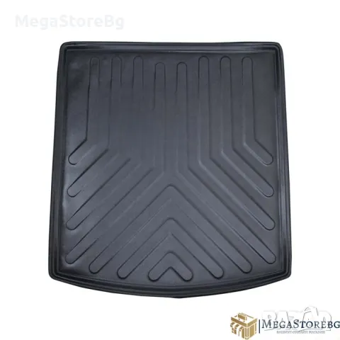 Гумена Стелка за багажник RizLine за AUDI A4 B7 (Typ 8E/8H) седан 2004-2009 Ауди