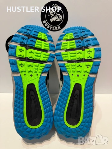 Маратонки NIKE TRAIL.Номер 43, снимка 8 - Маратонки - 50942987