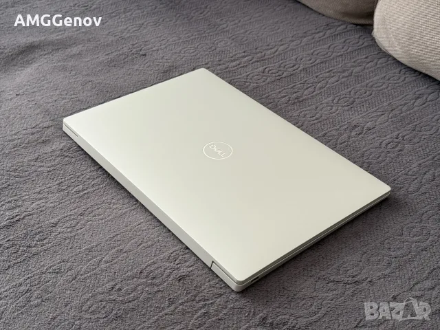 13.4’ 3.5K OLED Touch i7-1260P Dell XPS 9320+ 16GB LPDDR5 5200Mhz 512GB SSD Nvme, снимка 6 - Лаптопи за работа - 56140191