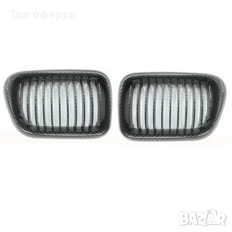 Бъбреци за BMW E36 1996-1999 - Карбон