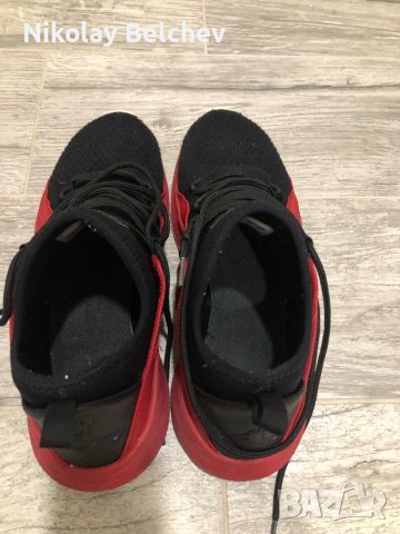 Маратонки Nike Jordan, снимка 3 - Маратонки - 41633181