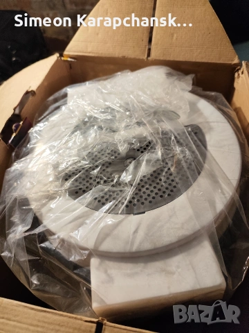 Продавам 2 фритюрника , снимка 2 - Фритюрници - 53071315